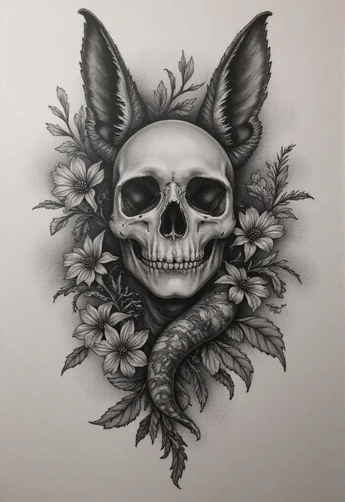 30 Tattooing for Beginners Shading Tips and Ideas - 18. Keeping a Sketchbook