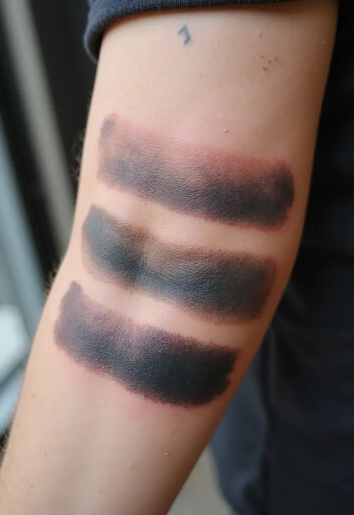30 Tattooing for Beginners Shading Tips and Ideas - 1. Understanding Tattoo Shading Techniques