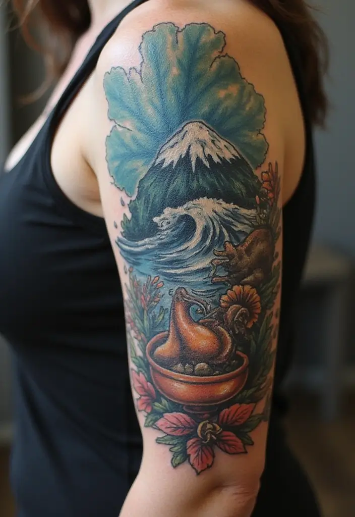 30 Best Tattoo Shops in Vancouver BC You Should Know - 20. Riptide Tattoo
