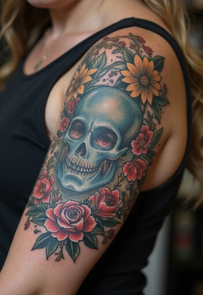 30 Best Tattoo Shops in Vancouver BC You Should Know - 21. True Blue Tattoo