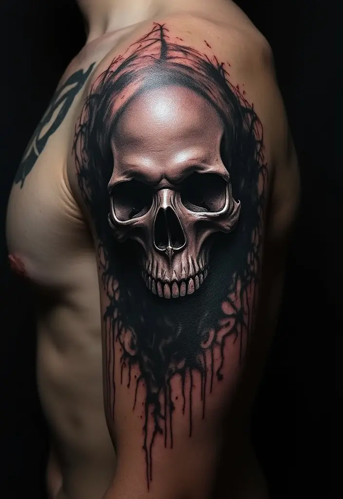 30 Best Tattoo Shops in Vancouver BC You Should Know - 22. Cursed Ink
