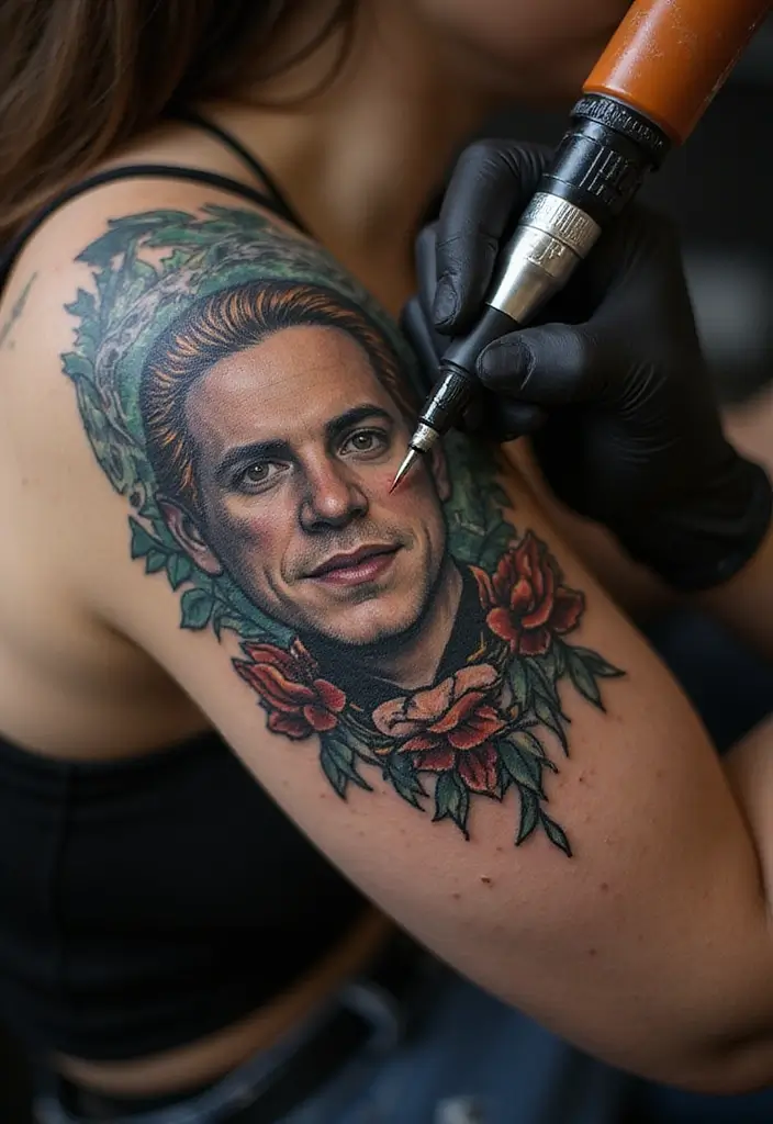 30 Best Tattoo Shops in Vancouver BC You Should Know - 23. The Inkspot