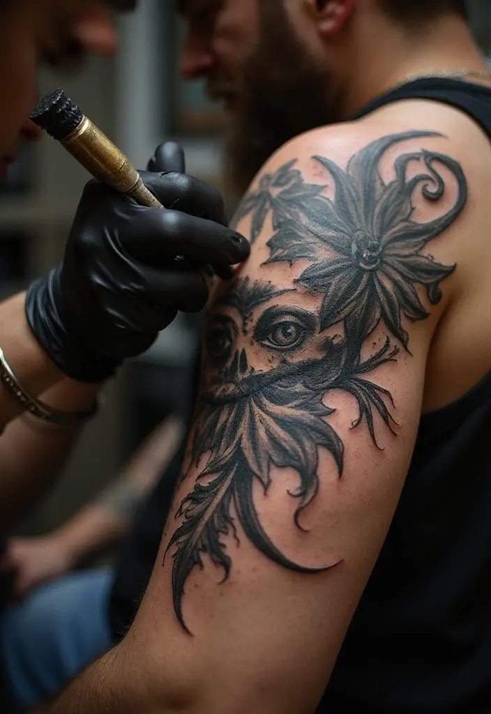 30 Best Tattoo Shops in Vancouver BC You Should Know - 26. Skin Deep Tattoo