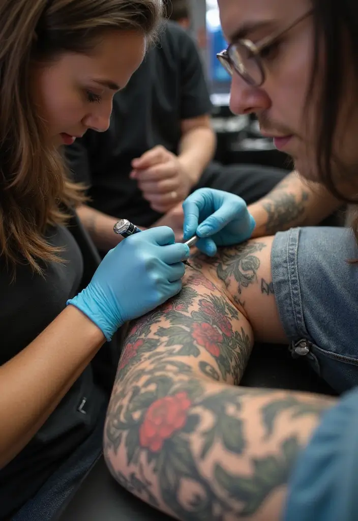 30 Best Tattoo Shops in Vancouver BC You Should Know - 27. Canvas Tattoo