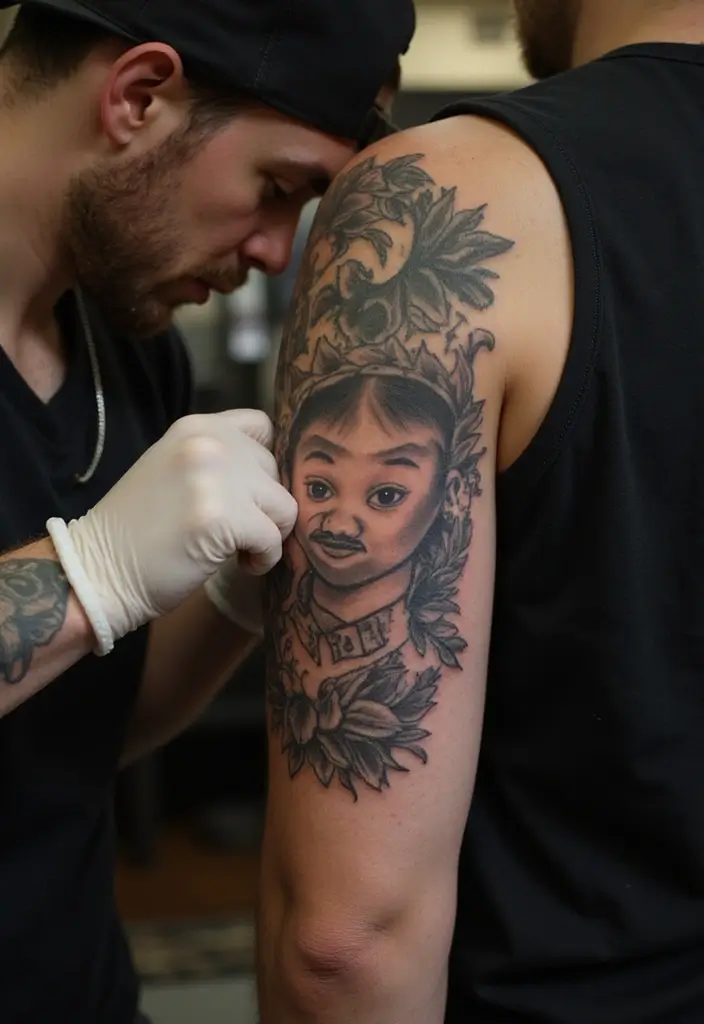 30 Best Tattoo Shops in Vancouver BC You Should Know - 28. True Heart Tattoo