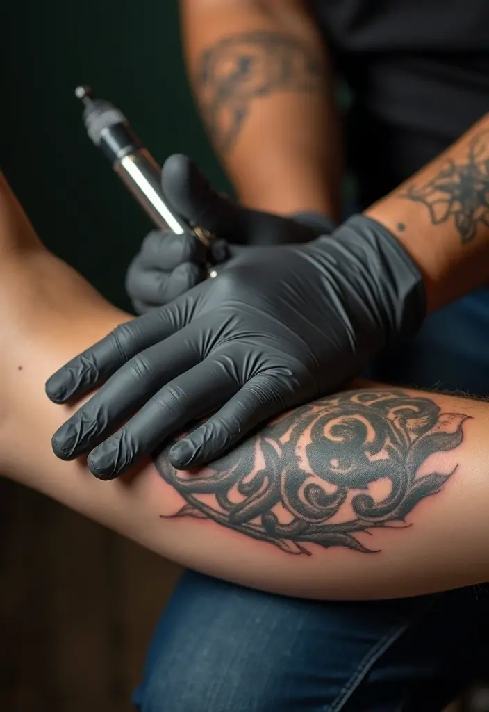 30 Best Tattoo Shops in Vancouver BC You Should Know - 30. Soul Ink