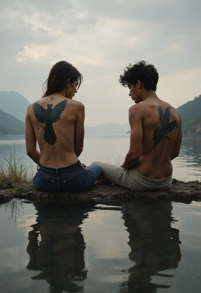 30 Black Bird Tattoo Meaning and Unique Designs - Conclusion
