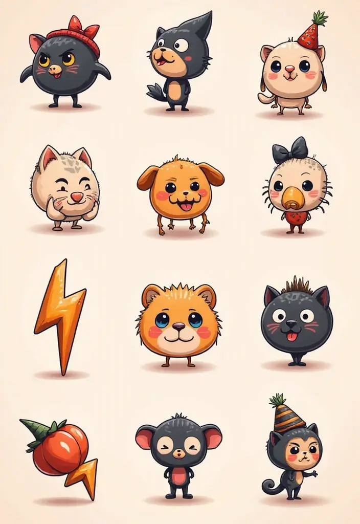 30 Cartoon Tattoo Ideas That Are Fun and Creative - Conclusion