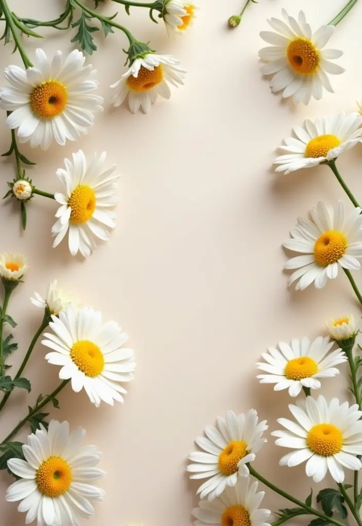 30 Daisy Chain Tattoo Inspirations for a Delicate Look - Conclusion