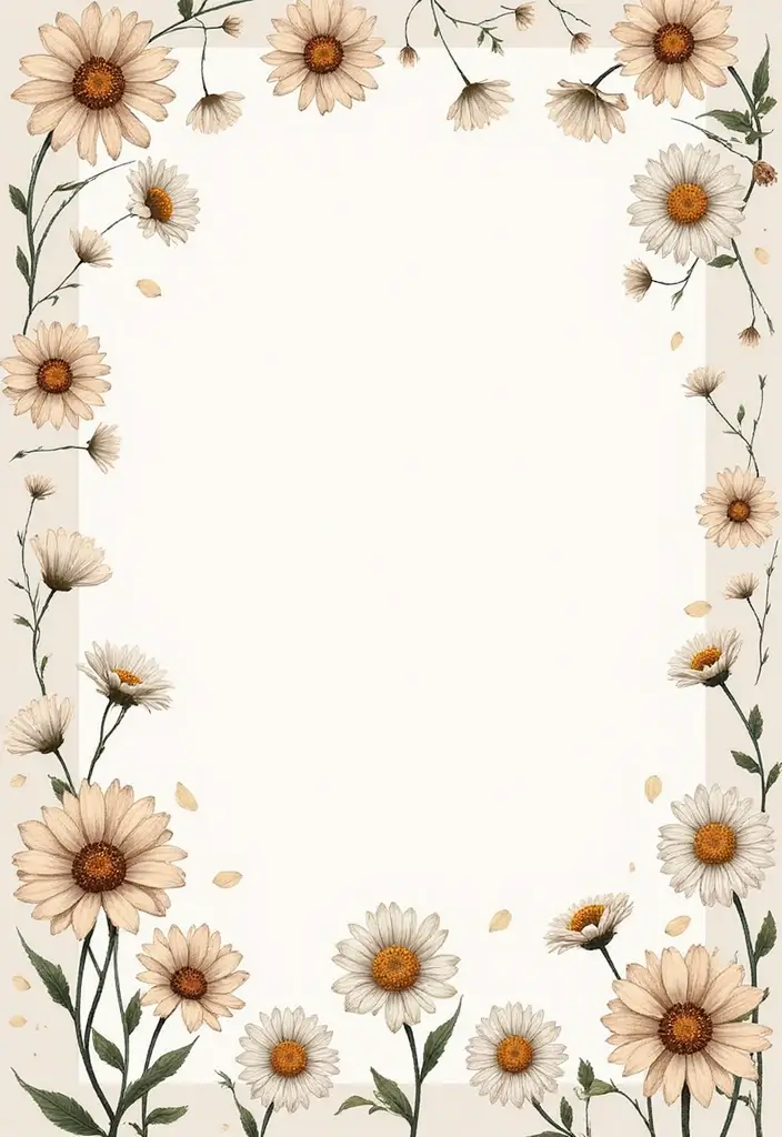 30 Daisy Tattoo Ideas for a Fresh and Delicate Design - Conclusion