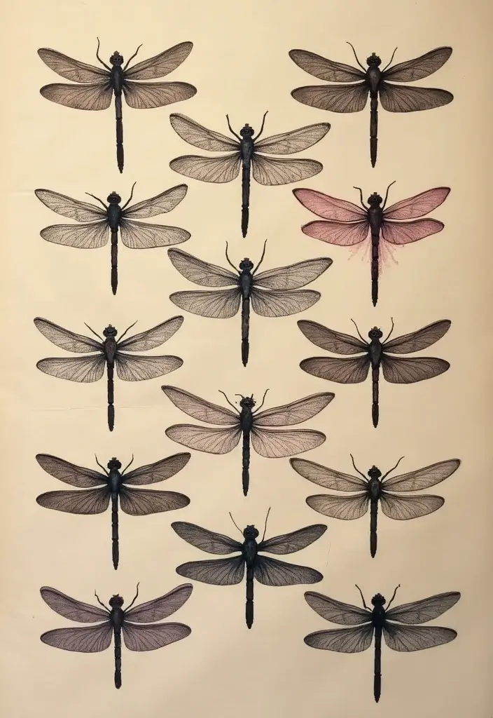 30 Dragonfly Tattoo Symbolism Ideas with Meaning - Conclusion