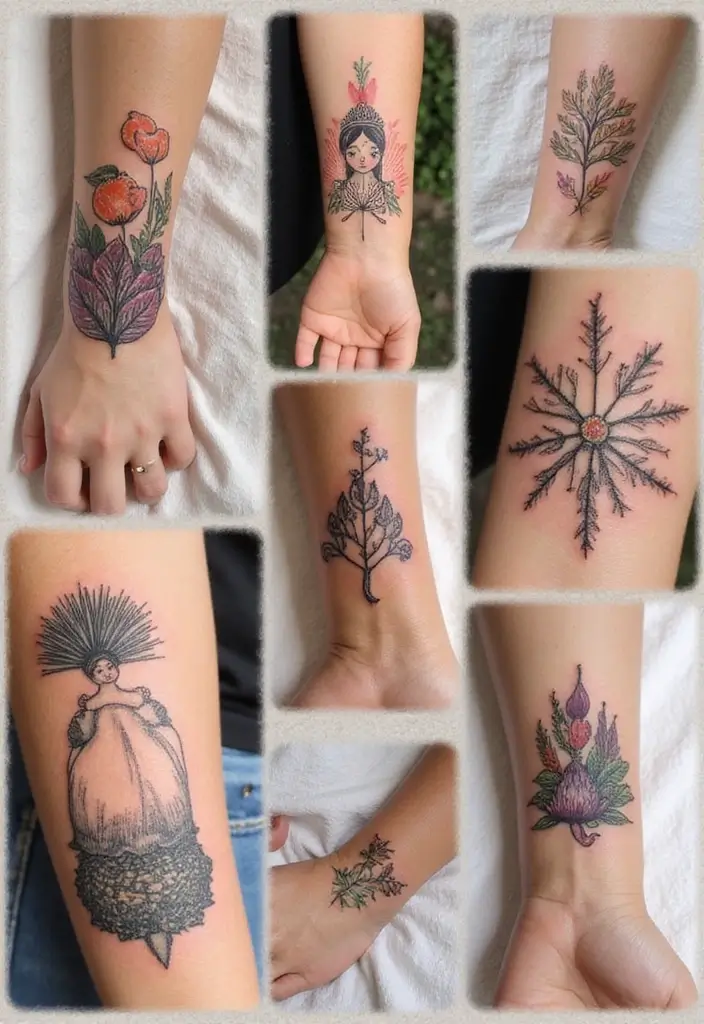 30 Dreamer Tattoo Meaning and Inspirational Designs - Conclusion - The Canvas of Your Dreams