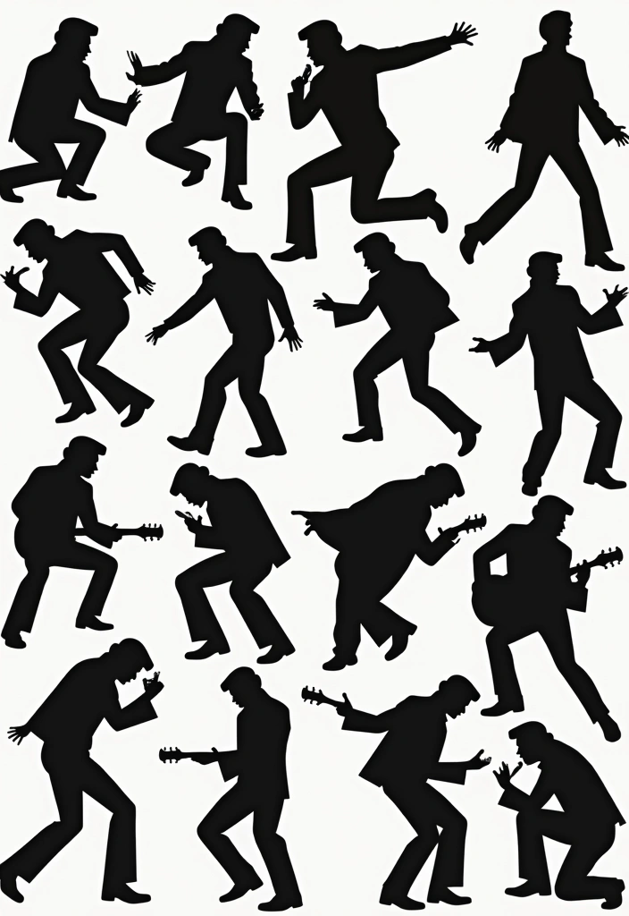 30 Elvis Silhouette Tattoo Ideas for Rock Legends - Conclusion