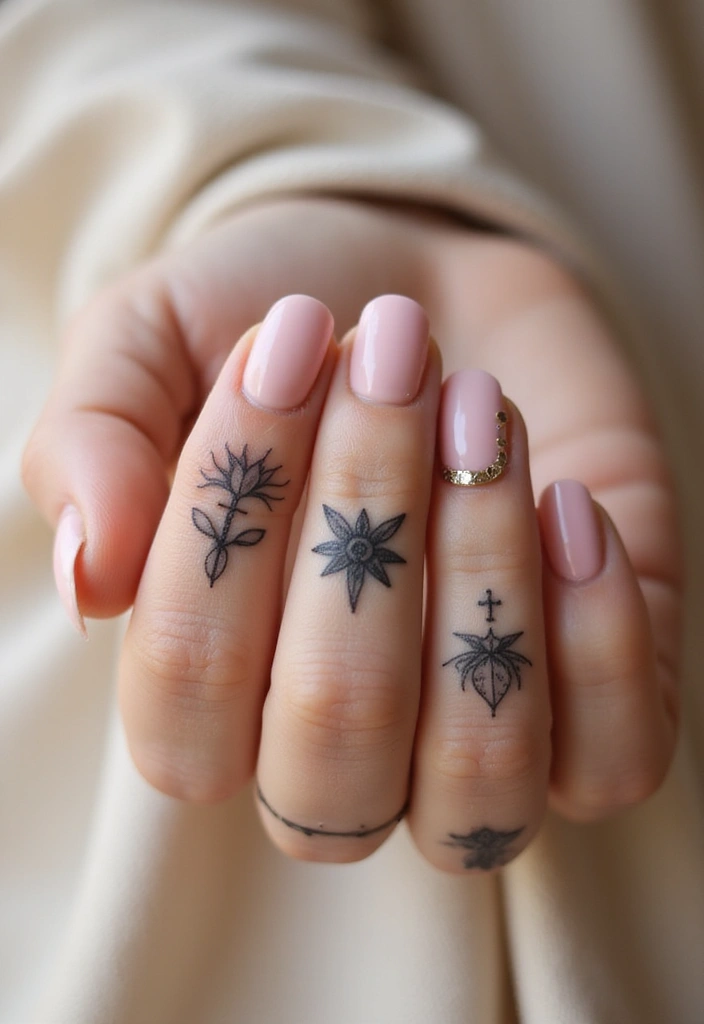 30 Finger Tattoo Ideas for Females That Look Stylish - Conclusion
