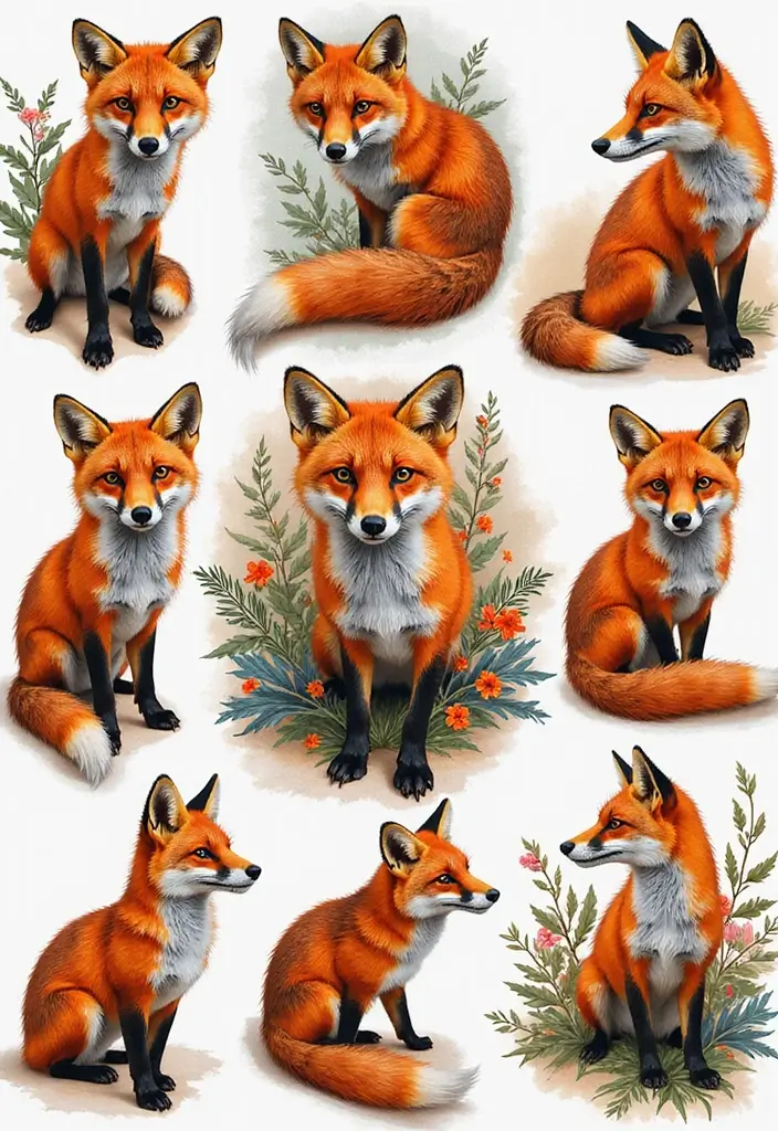 30 Fox Tattoos for Women That Highlight Feminine Energy - Conclusion