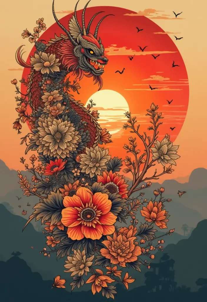 30 Irezumi Tattoo Designs Showcasing Traditional Japanese Art - Conclusion