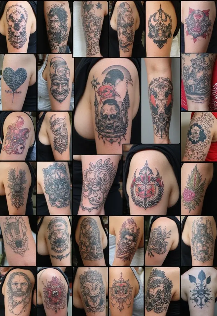 30 LDRSHIP Tattoo Ideas Inspired by Military Values - Conclusion