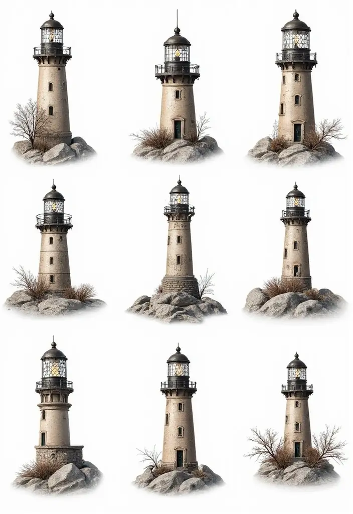 30 Lighthouse Forearm Tattoo Ideas That Guide the Way - Conclusion