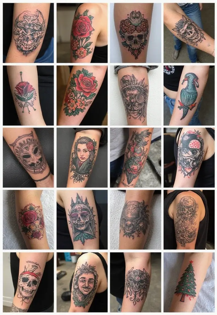 30 Male First Tattoo Ideas That Are Meaningful and Cool - Conclusion