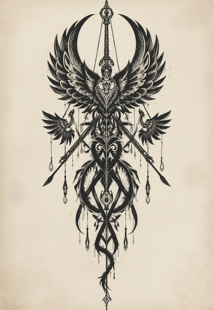 30 Masculine Tribal Tattoos Full of Power and Legacy - Conclusion