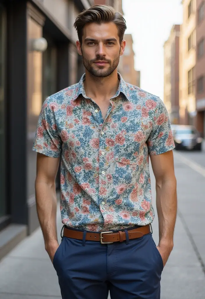 30 Men’s Floral Tattoo Half Sleeve Inspirations - Conclusion