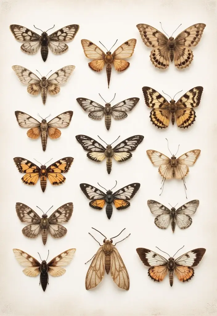 30 Moth Tattoo Designs with Symbolism and Beauty - Conclusion
