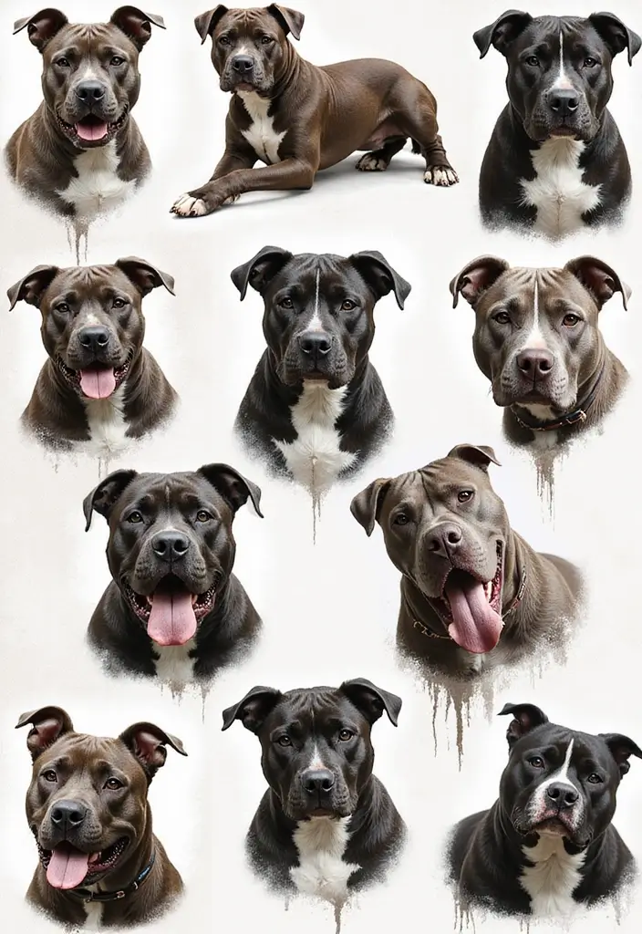 30 Pitbull Tattoo Designs Celebrating Strength and Loyalty - Conclusion