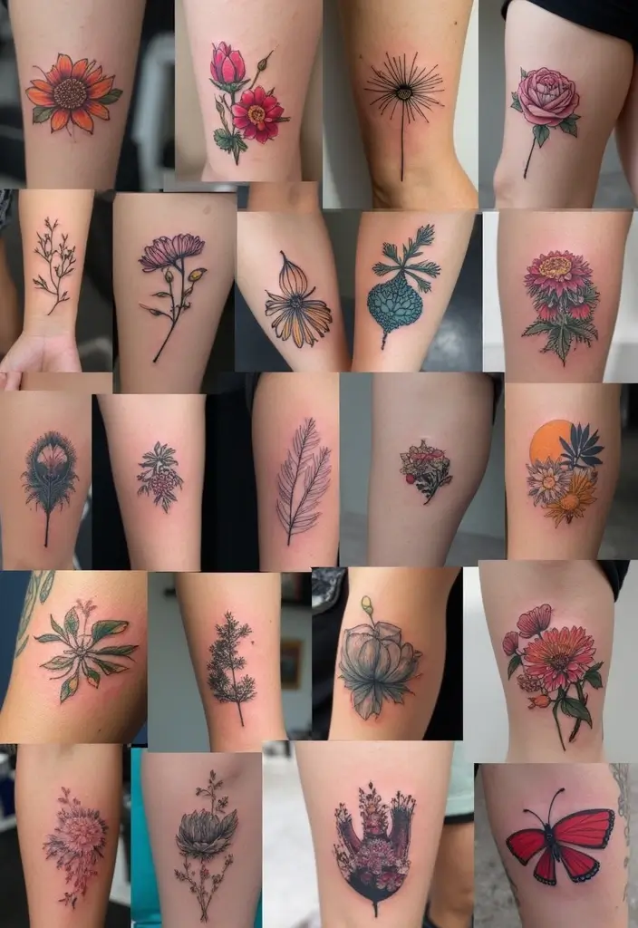 30 Small Tattoo Placements That Make a Big Statement - Conclusion