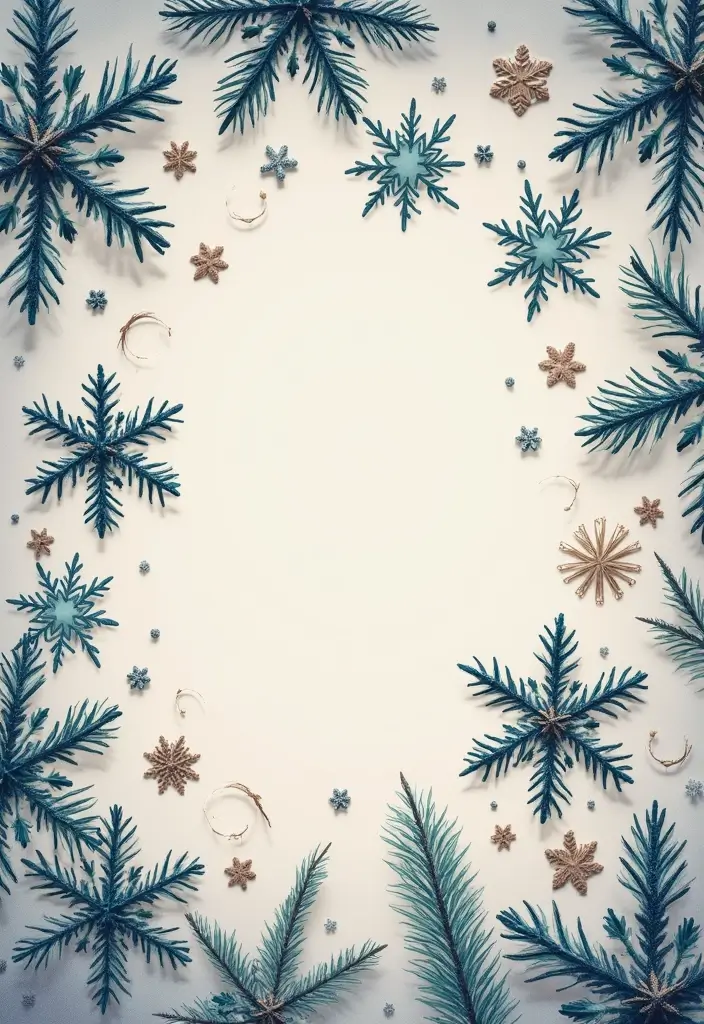 30 Snowflake Tattoo Ideas with Delicate and Unique Patterns - Conclusion
