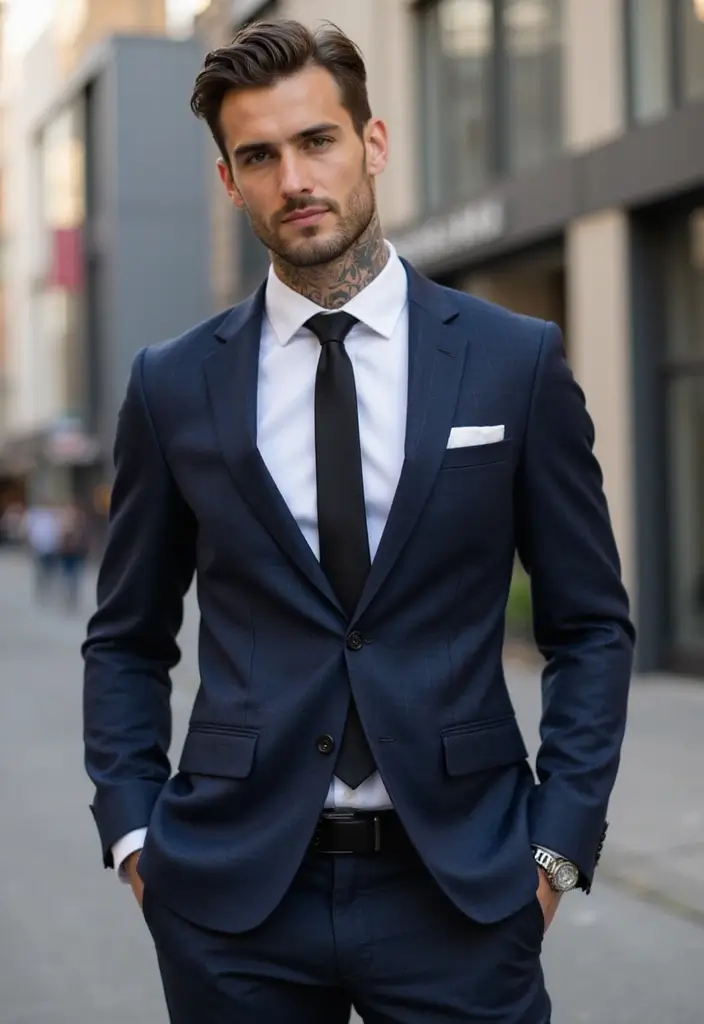 30 Subtle Men Tattoos That Look Minimal Yet Powerful - Conclusion