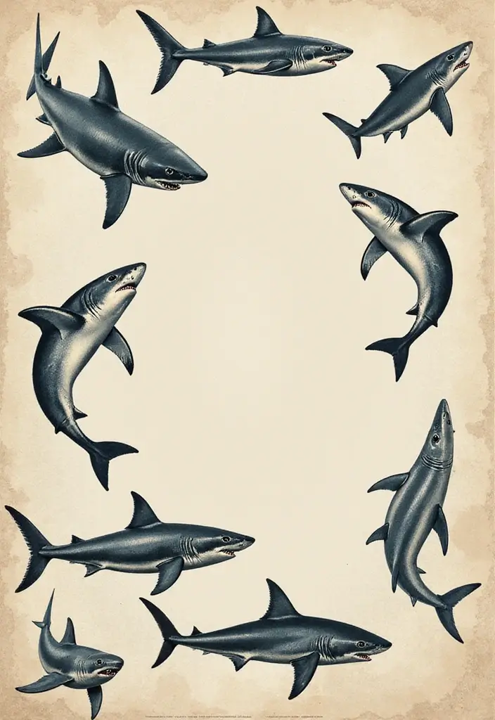 30 Tattoo Shark Meaning and Design Inspirations - Conclusion