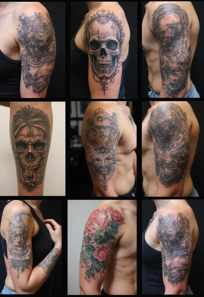 30 Tattooing for Beginners Shading Tips and Ideas - Conclusion