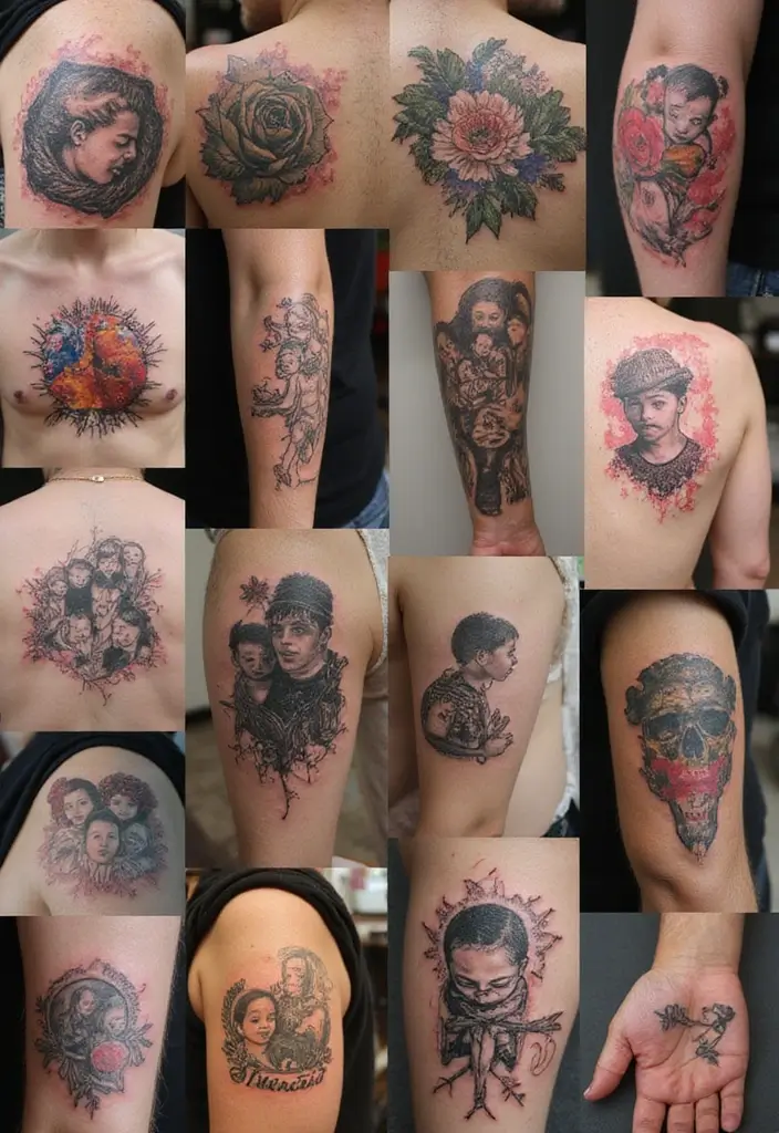 30 Unbreakable Bond Tattoo Inspirations Full of Emotion - Conclusion