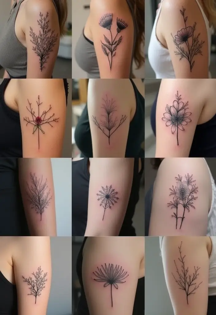 30 Women’s Popular Tattoos That Never Go Out of Style - Conclusion