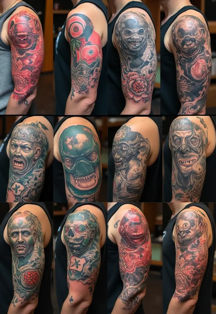 30 Yakuza Tattoo Name Inspirations and Their Meanings - Conclusion