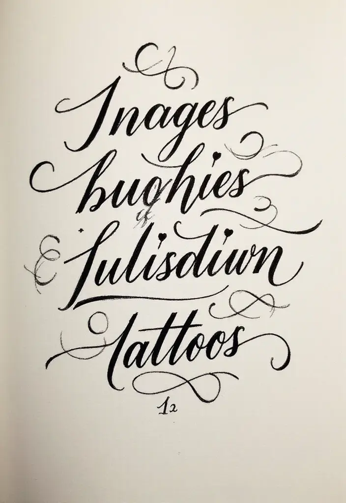 30 Male First Tattoo Ideas That Are Meaningful and Cool - 5. The Quote