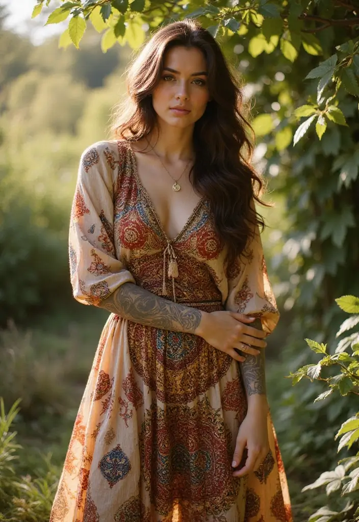 30 Zodiac Aries Tattoo Ideas Full of Fire and Energy - 5. Zodiac Mandala
