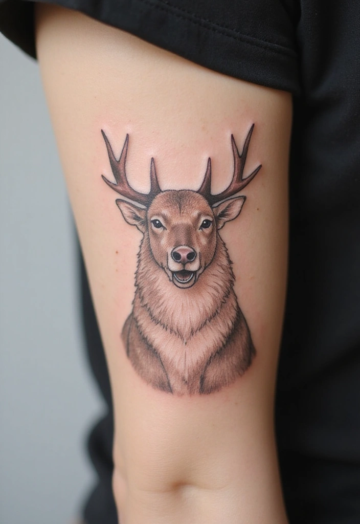 30 Women’s Popular Tattoos That Never Go Out of Style - 6. Minimalist Animals