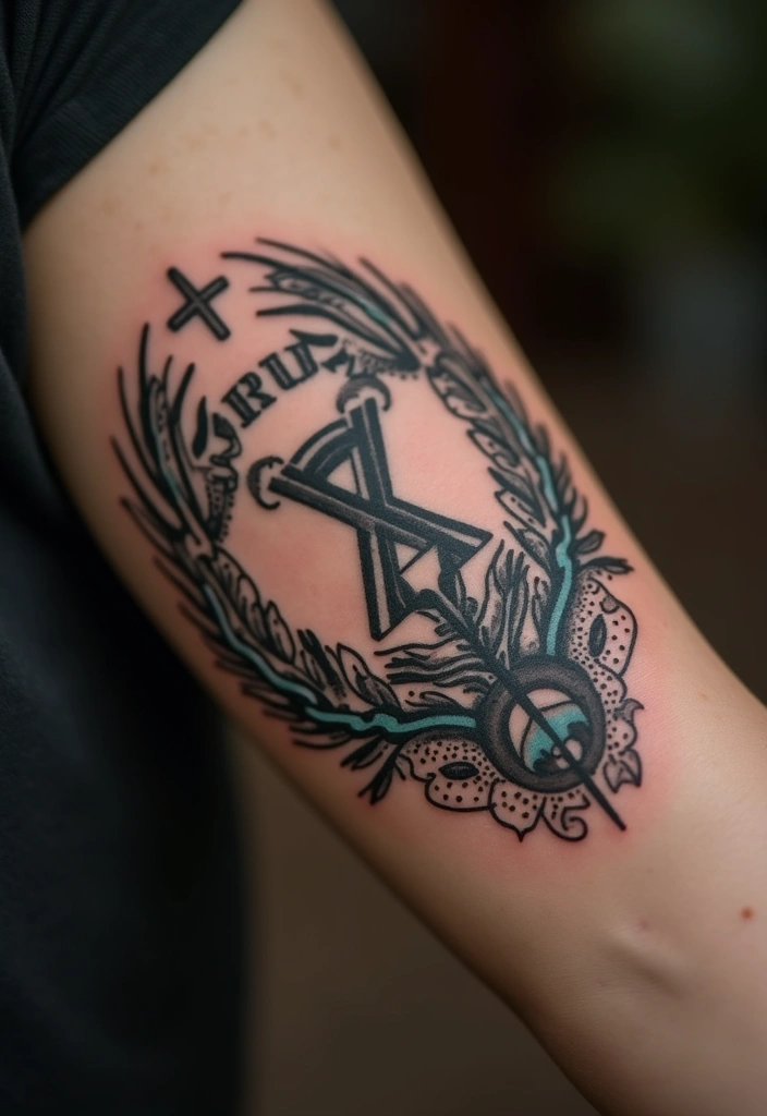 30 Best Tattoo Shops in Vancouver BC You Should Know - 7. The Human Canvas