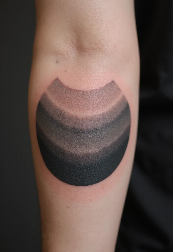 30 Tattooing for Beginners Shading Tips and Ideas - 7. Creating Depth with Layers