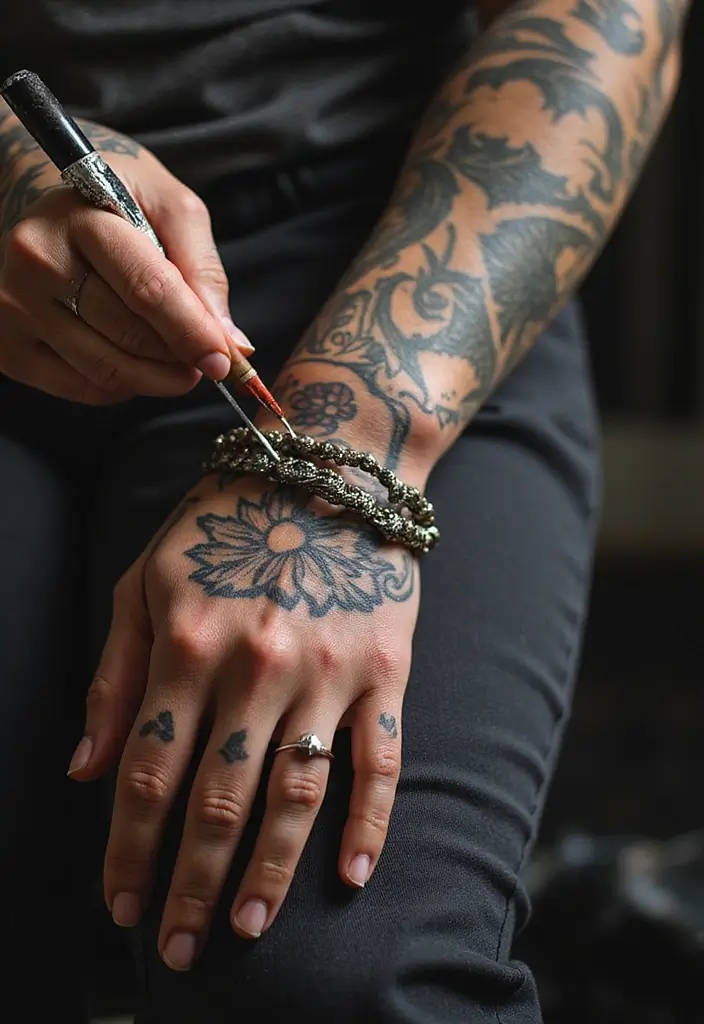 30 Best Tattoo Shops in Vancouver BC You Should Know - 8. Ink Society