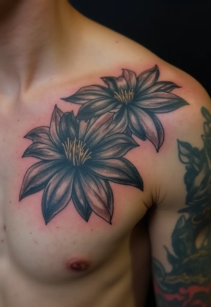 30 Tattooing for Beginners Shading Tips and Ideas - 9. Using a Blender or Shader Cap