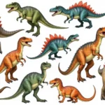 30 Dino Tattoo Meaning and Creative Design Ideas