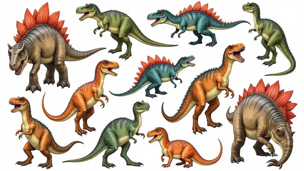 30 Dino Tattoo Meaning and Creative Design Ideas