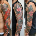 30 Irezumi Tattoo Designs Showcasing Traditional Japanese Art
