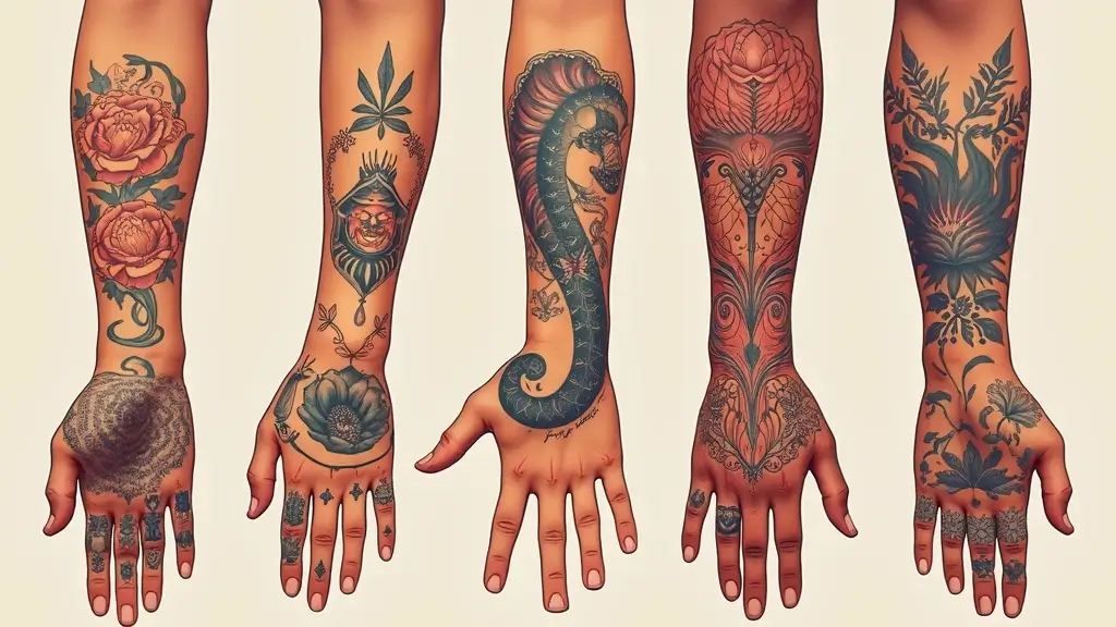 30 Karma Tattoo Meaning and Stunning Design Ideas