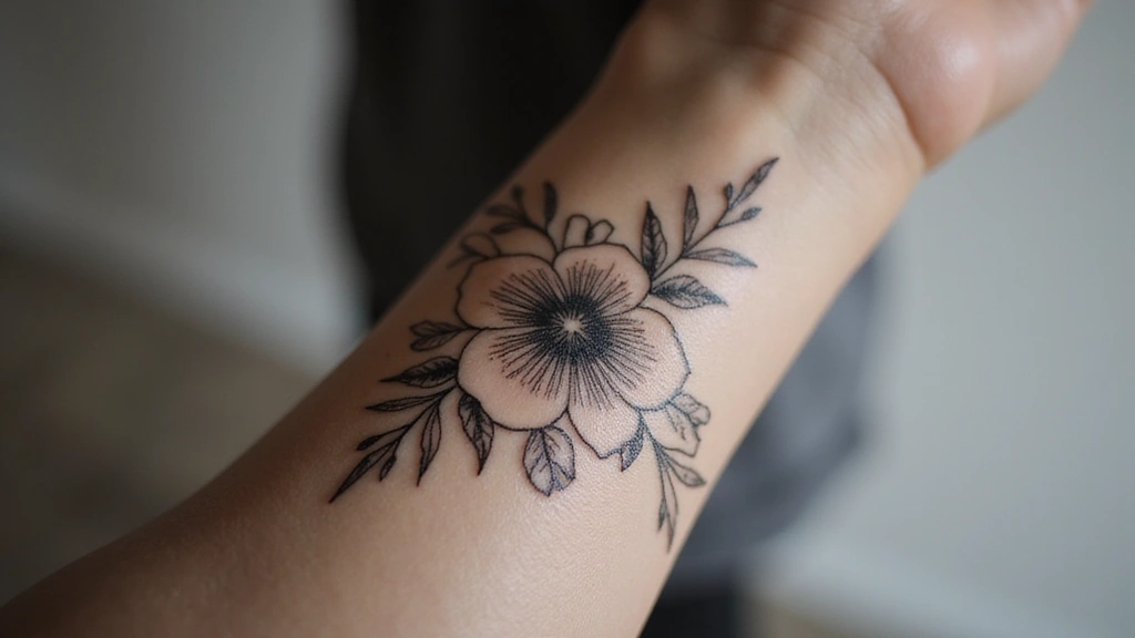 30 Korean Tattoos Symbols with Unique Meaning