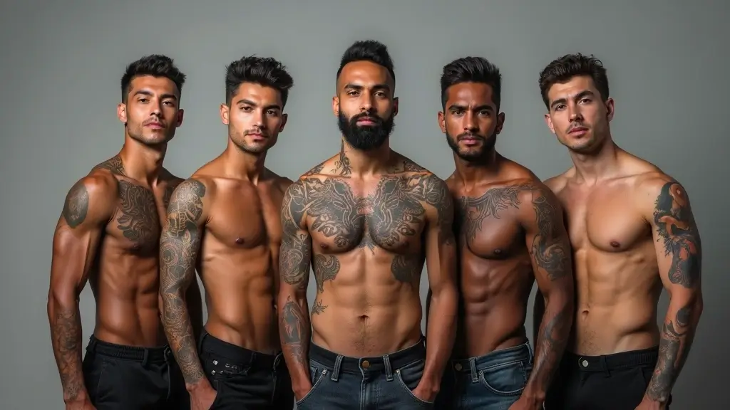 30 Lightning Tattoos for Men That Electrify Style