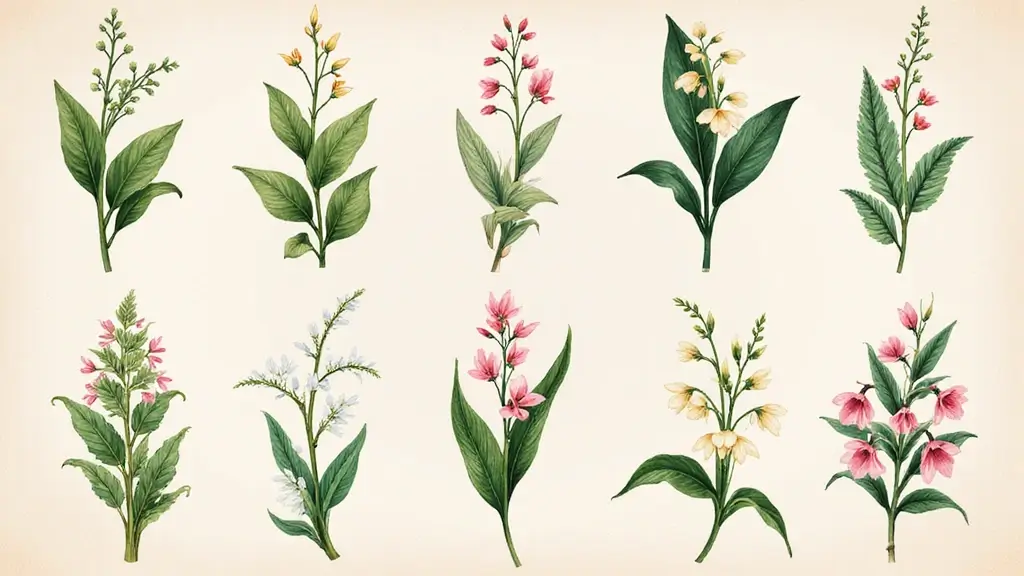 30 Lily of the Valley Tattoo Meaning and Design Ideas