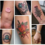 30 Small Tattoo Placements That Make a Big Statement